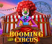 Booming Circus