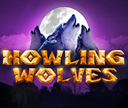 Howling Wolves