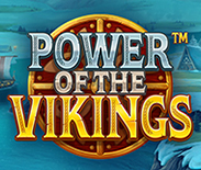 Power Of The Vikings