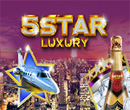 Five Star Luxury