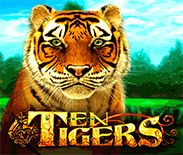 Ten Tigers