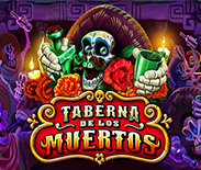 Taberna De Los Muertos