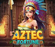 Aztec Fortune