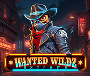 Wanted Wildz Extreme