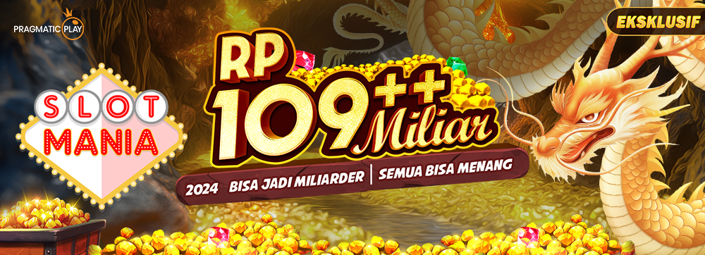 Kalender SLOT MANIA 2024